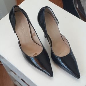 D'orsay Heels